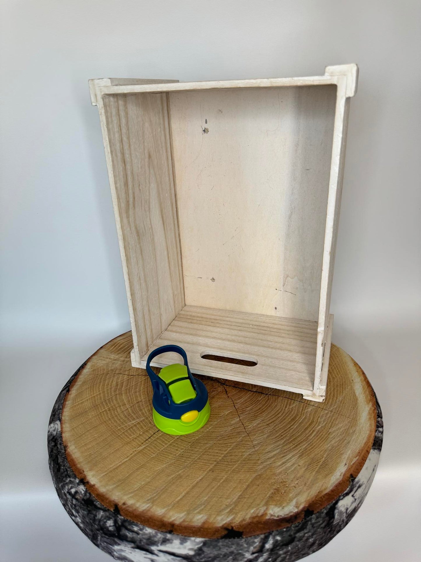 Bouchon pour bouteille d'enfant modèle 2