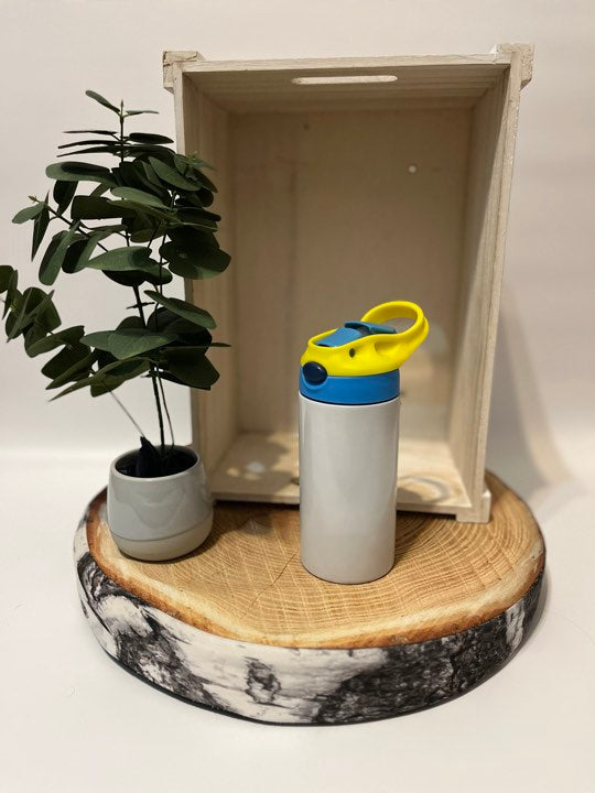 Bouteille pour enfant magique modèle 2