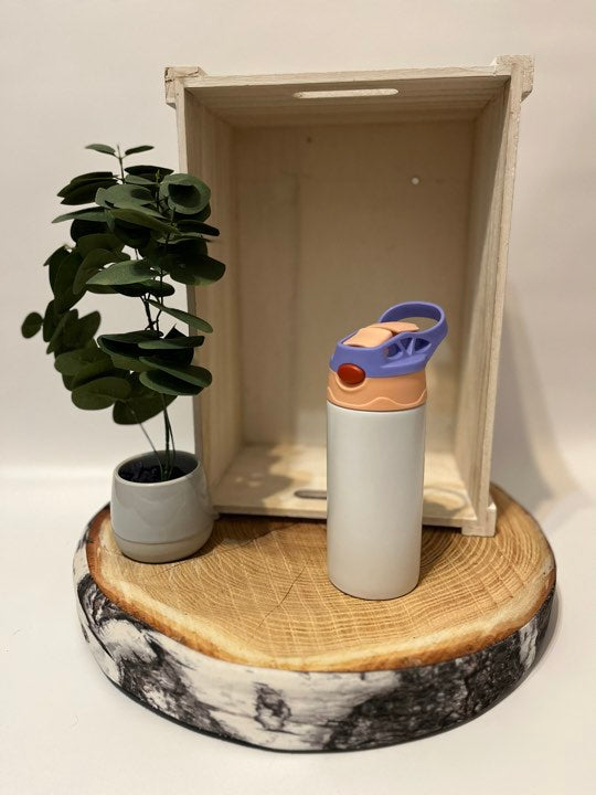 Bouteille pour enfant magique modèle 2