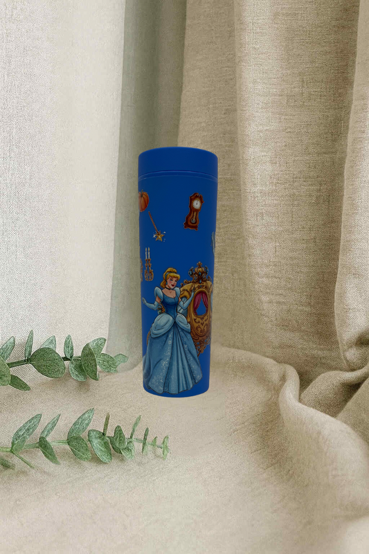 Bouteille en plastique 20 oZ - avant minuit