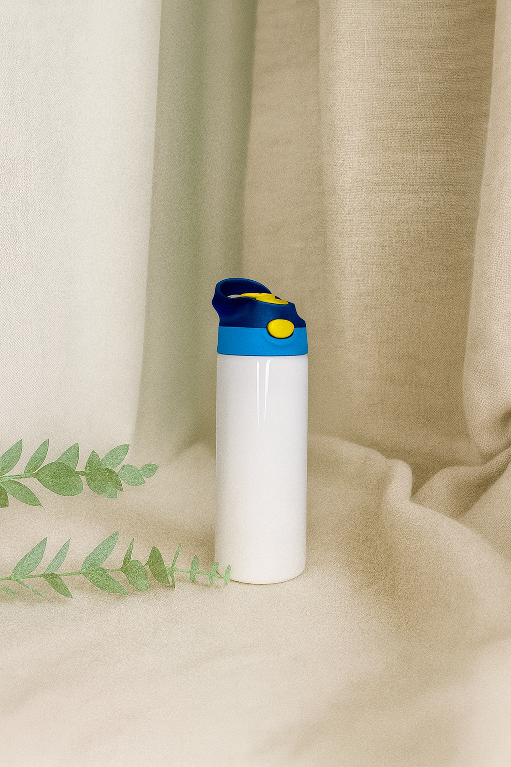 Bouteille pour enfant modèle 1