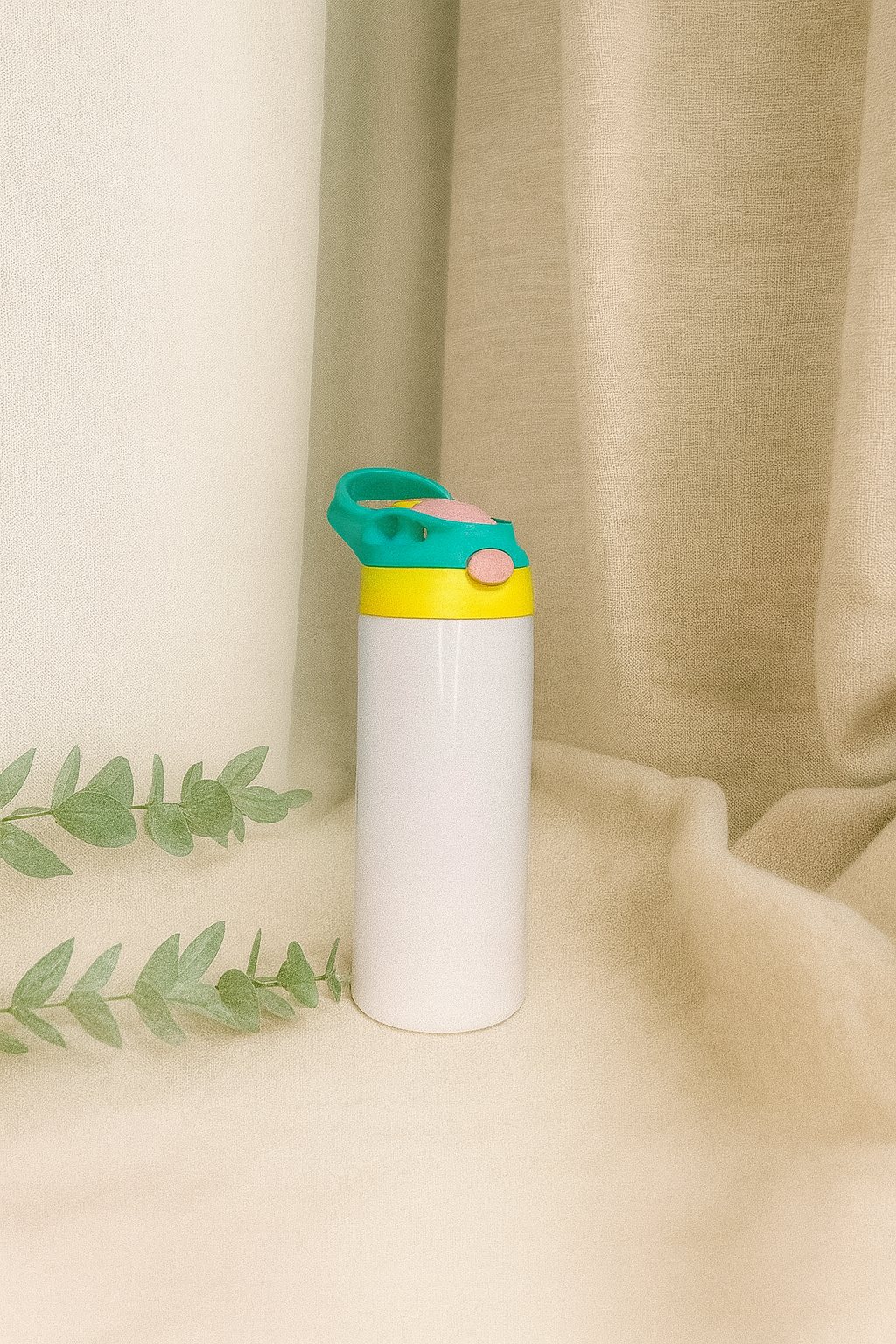 Bouteille pour enfant modèle 1