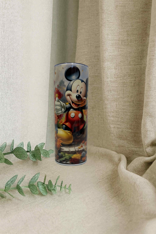 Bouteille de transport - Souris