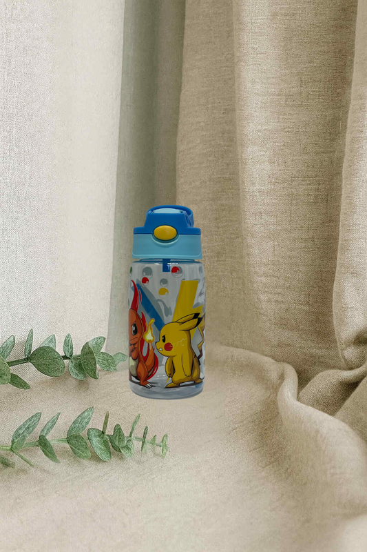 Bouteille pour enfant- 4 éléments