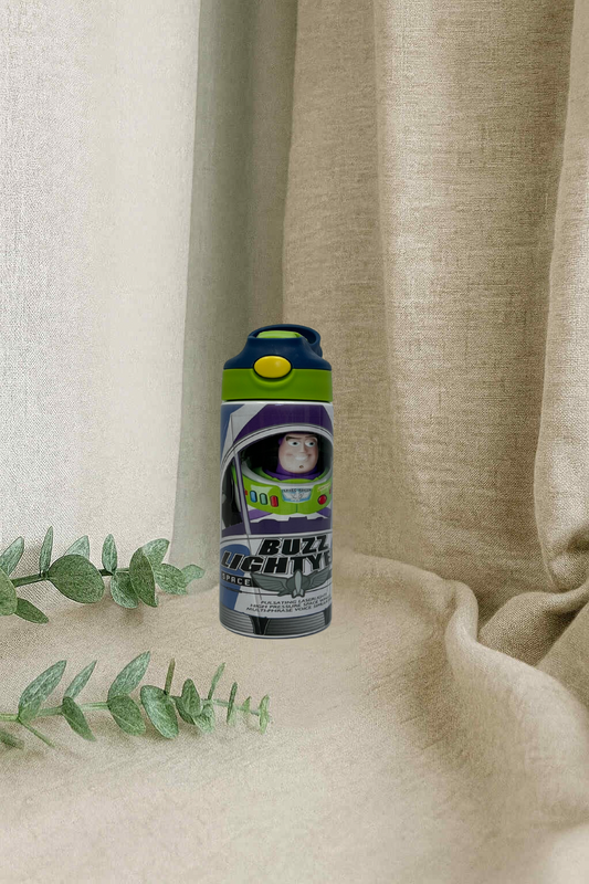 Bouteille pour enfant modèle 1- Vers l'infini