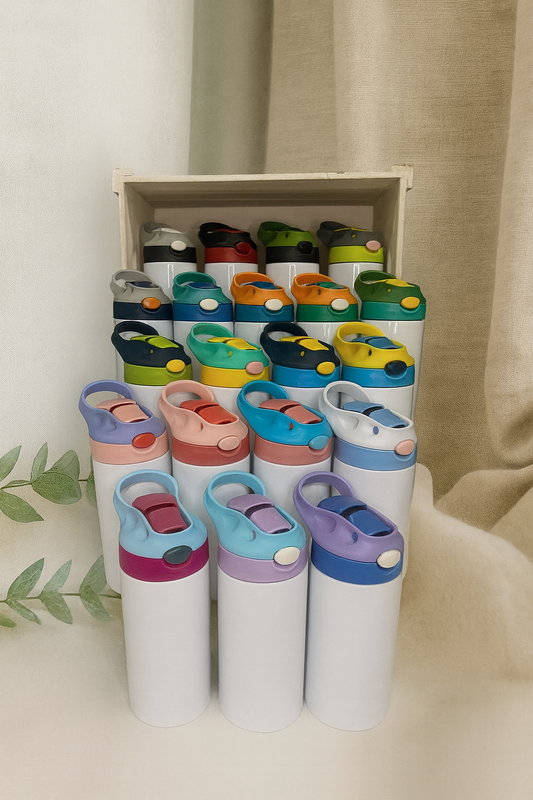 Bouteille pour enfant modèle 1