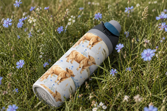 Bouteille Eaulala 24 oZ