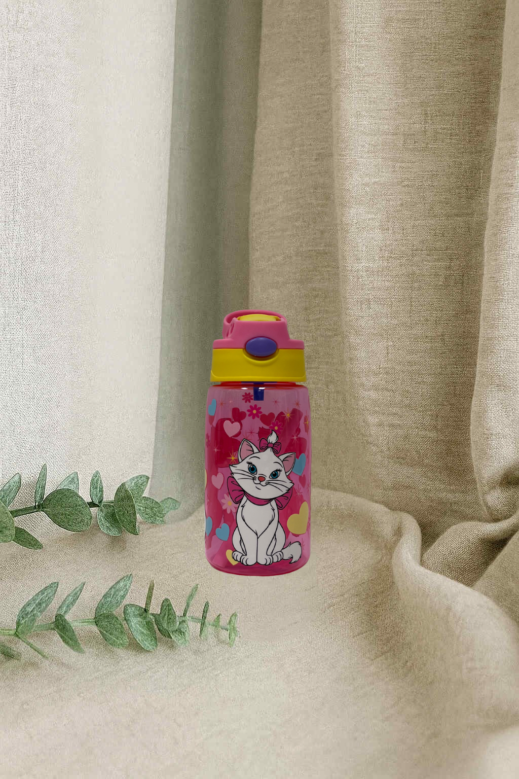 Bouteille pour enfant- Petite Marie