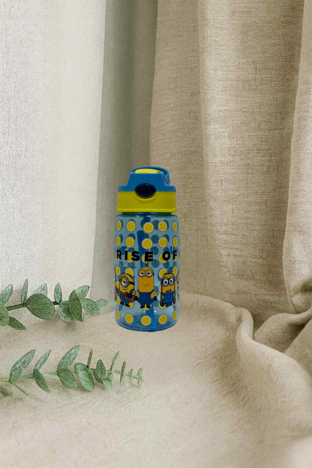 Bouteille pour enfant-banana