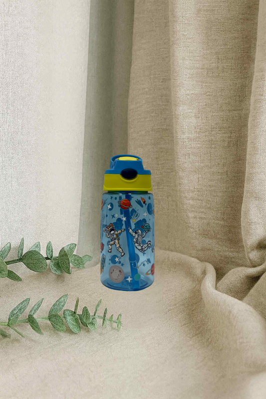 Bouteille pour enfant- Espace