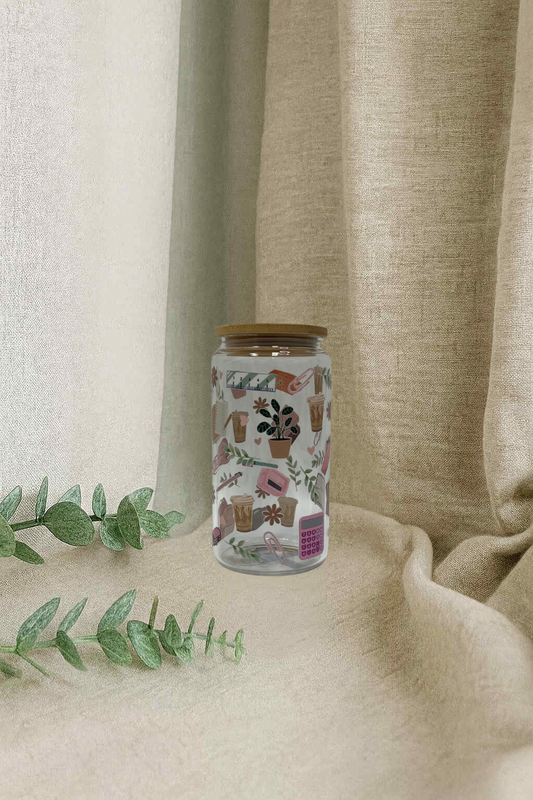 Verre en vitre- Effets scolaires