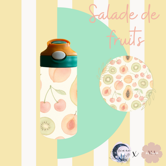 Bouteille pour enfant modèle 1