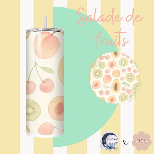 Bouteille de transport