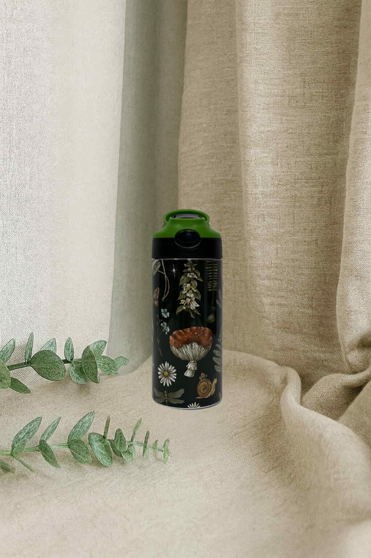 Bouteille pour enfant modèle 1- Forêt