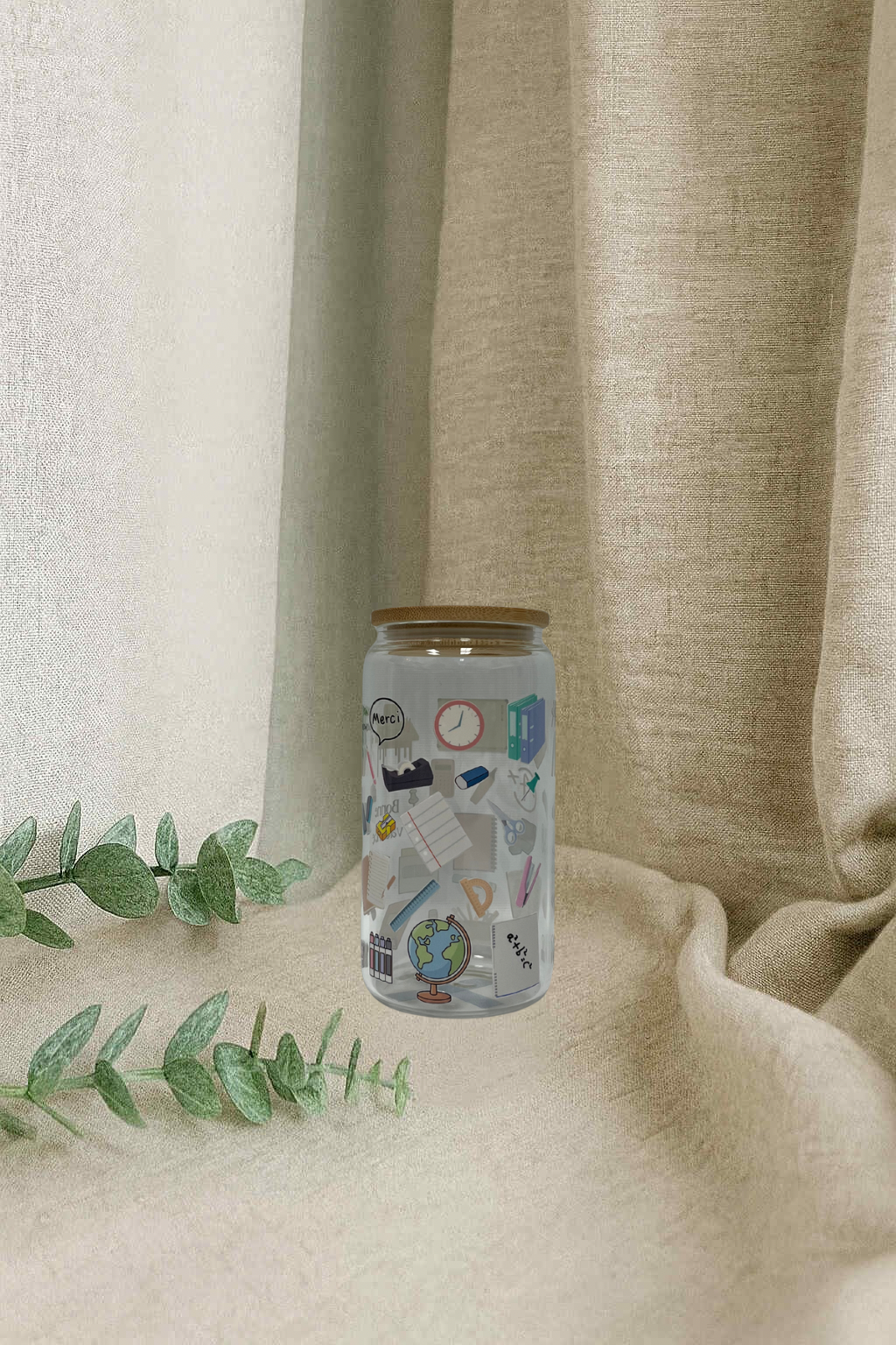 Verre en vitre- Effets scolaires 2