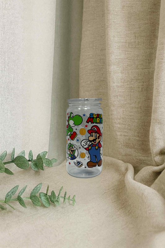 Verre en plastique - Le plombier