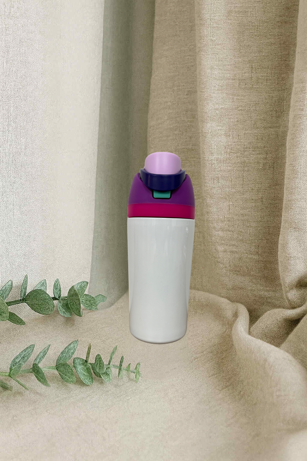 Bouteille Eaulala 16 oZ