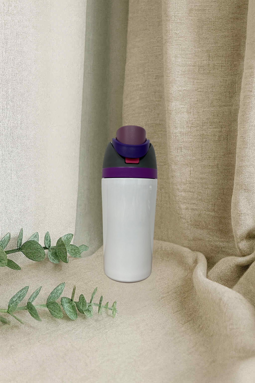 Bouteille Eaulala 16 oZ