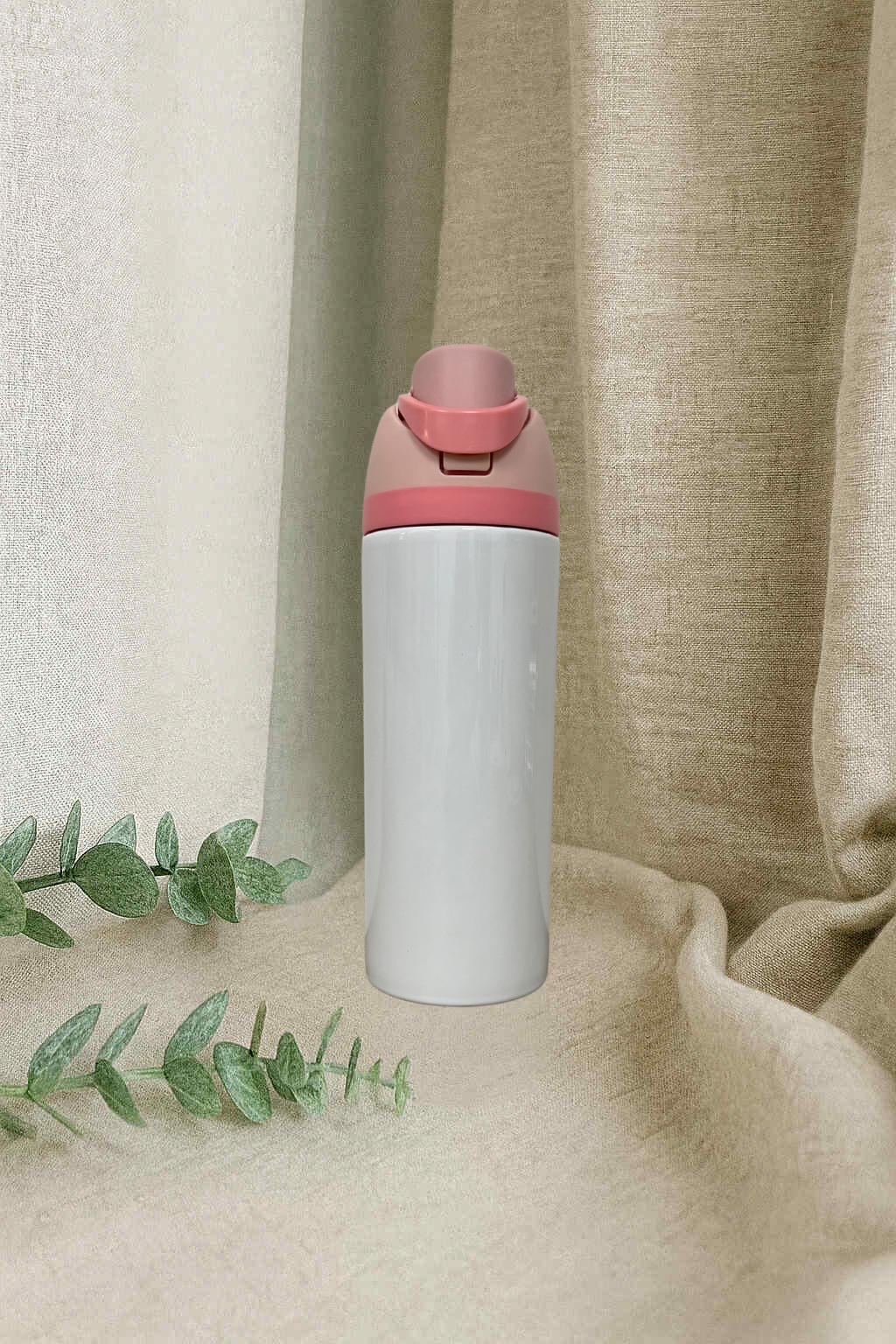 Bouteille Eaulala 24 oZ