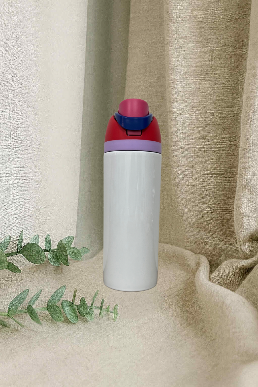 Bouteille Eaulala 24 oZ