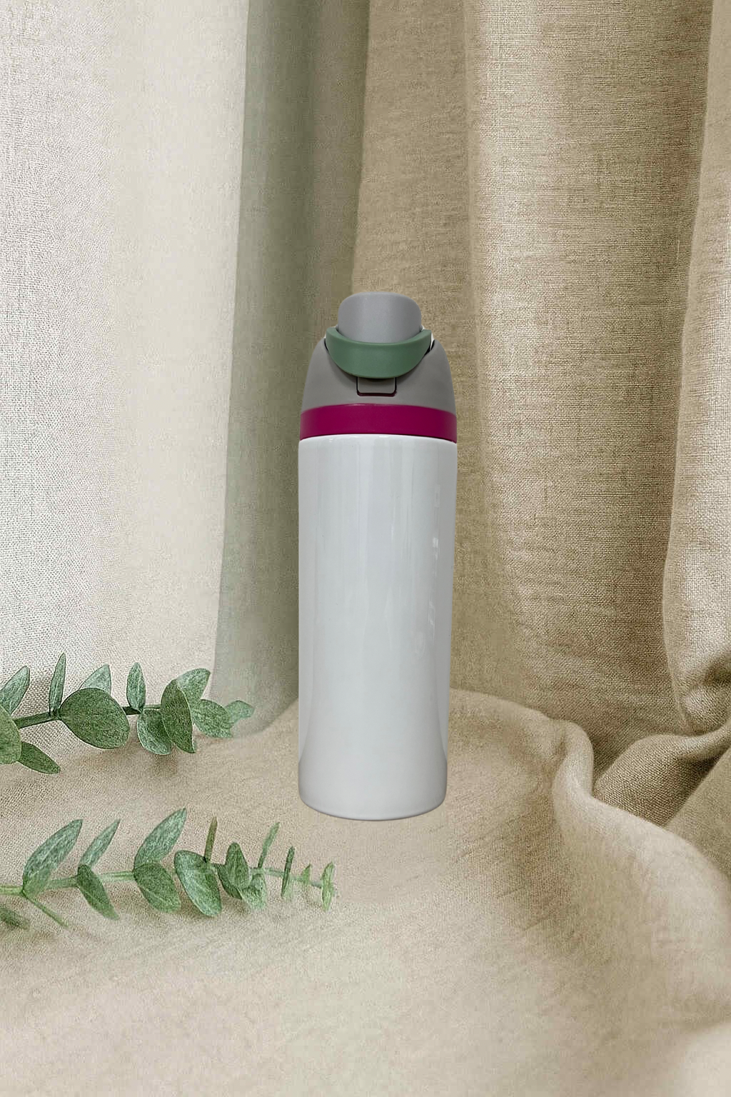 Bouteille Eaulala 24 oZ