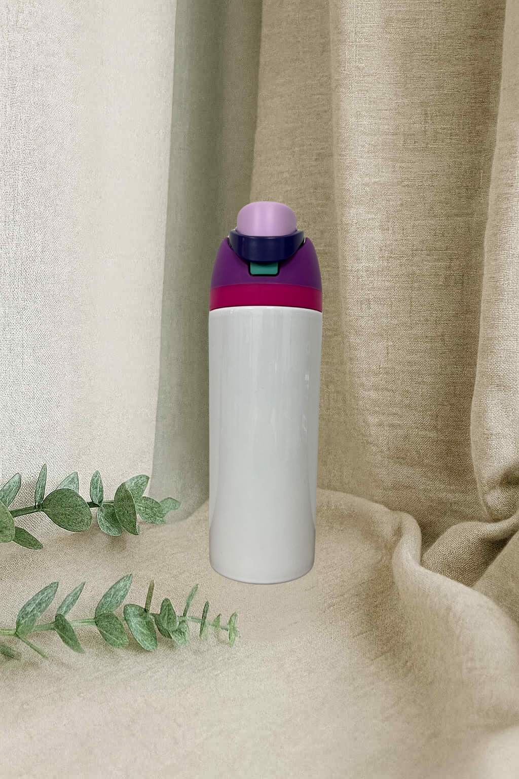 Bouteille Eaulala 24 oZ