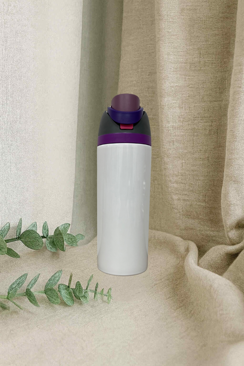 Bouteille Eaulala 24 oZ