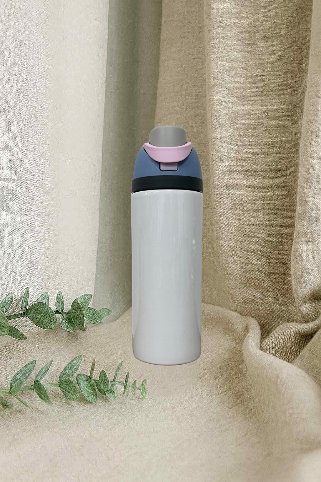 Bouteille Eaulala 24 oZ