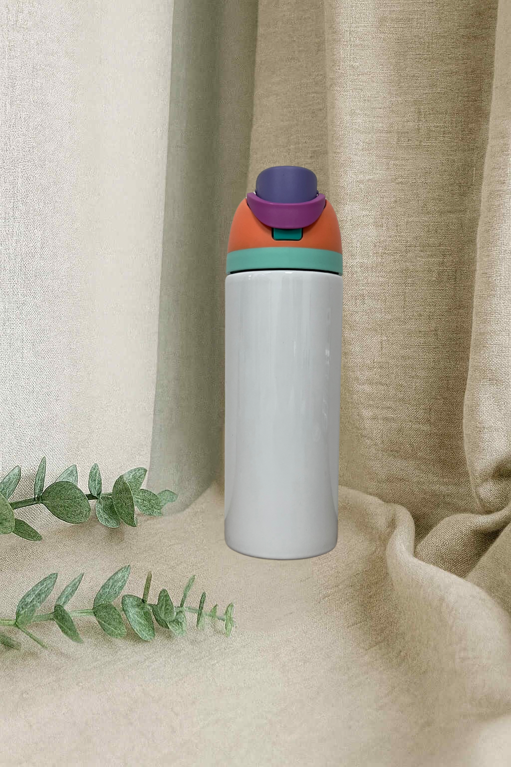 Bouteille Eaulala 32 oZ