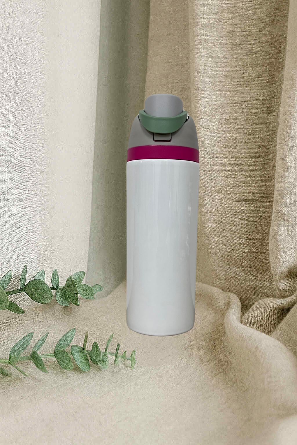 Bouteille Eaulala 32 oZ