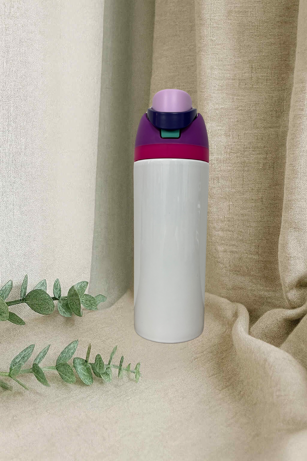 Bouteille Eaulala 32 oZ