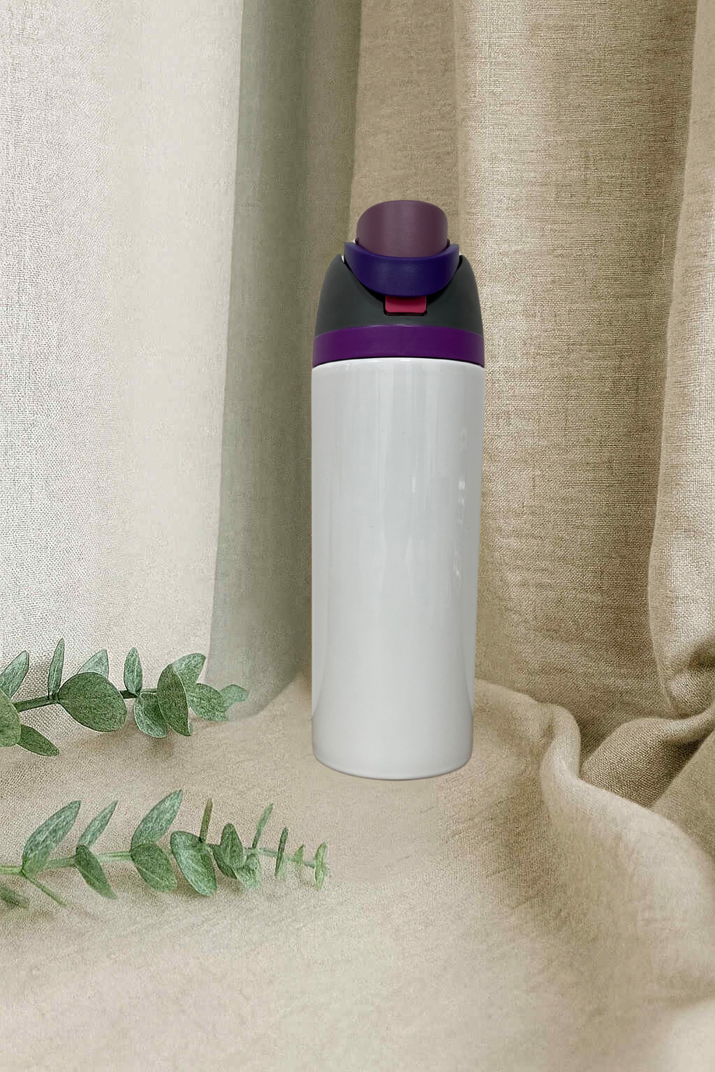 Bouteille Eaulala 32 oZ