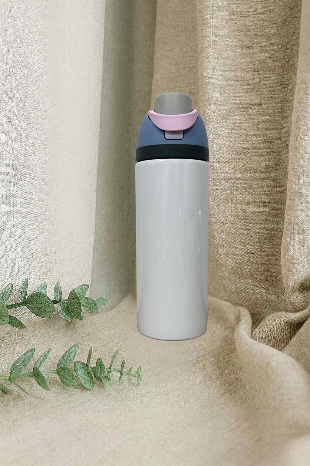 Bouteille Eaulala 32 oZ