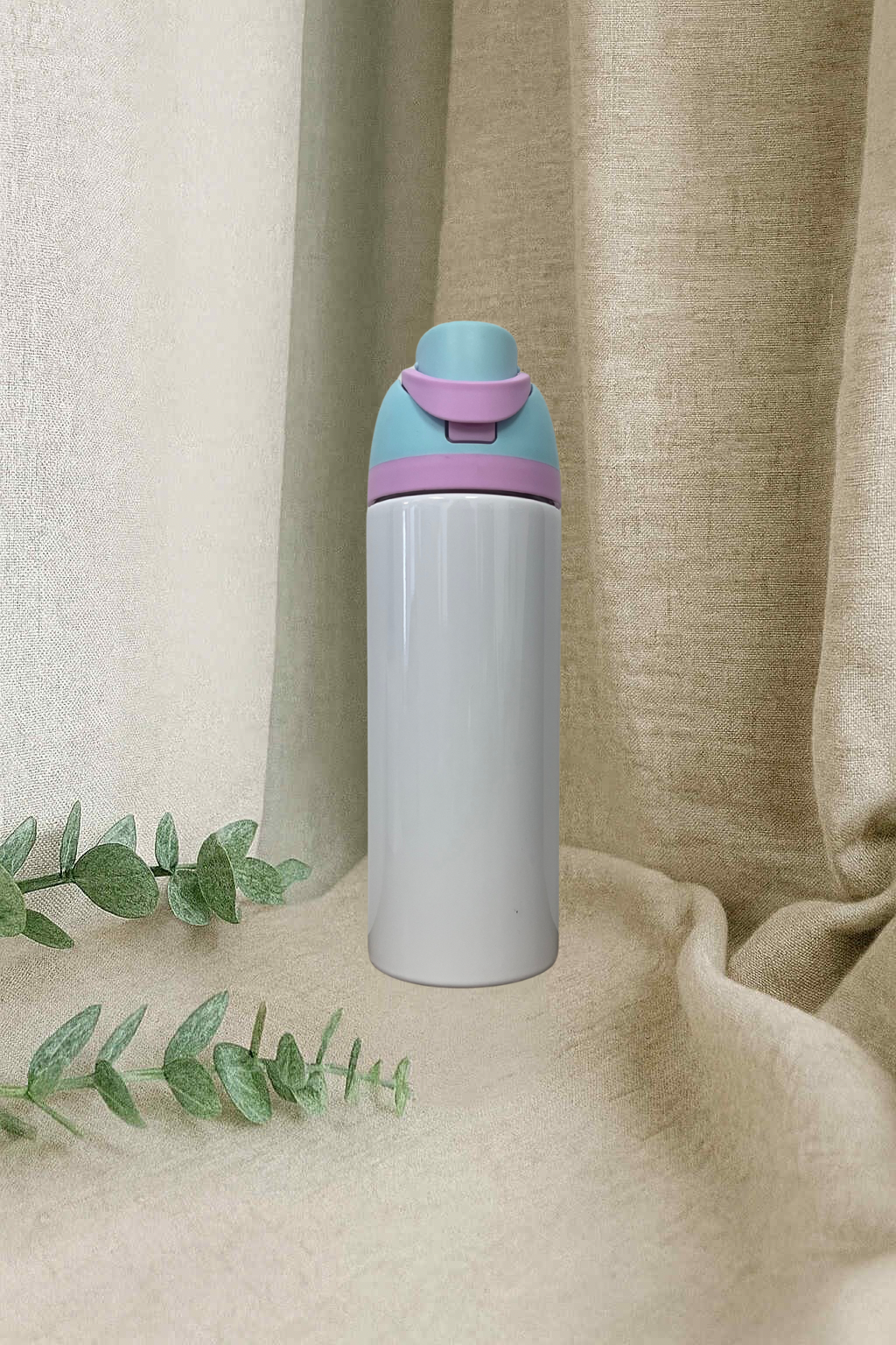 Bouteille Eaulala 24 oZ