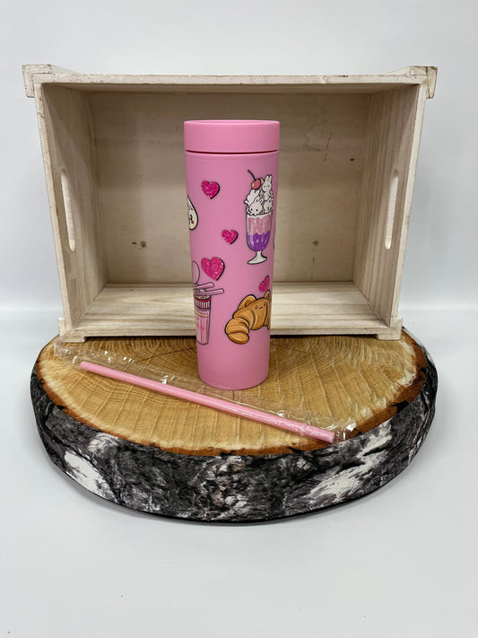 Bouteille en plastique 20 oZ - ramen