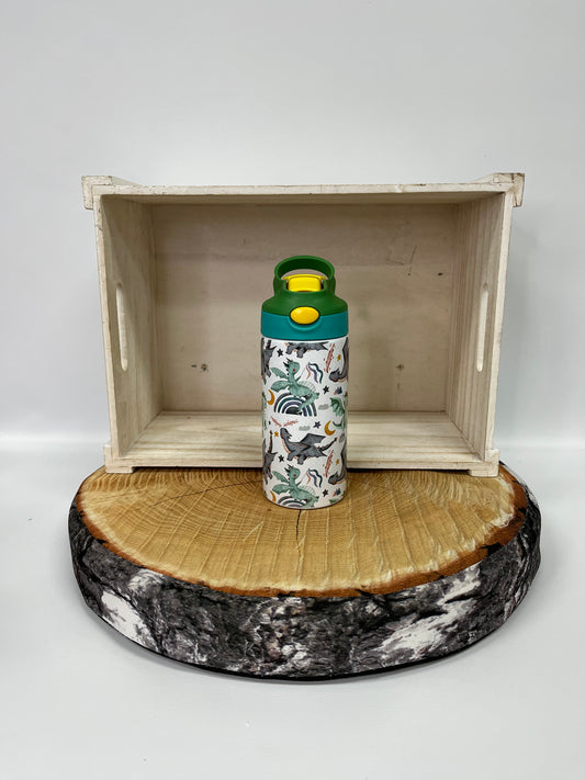 Bouteille pour enfant- Dragons
