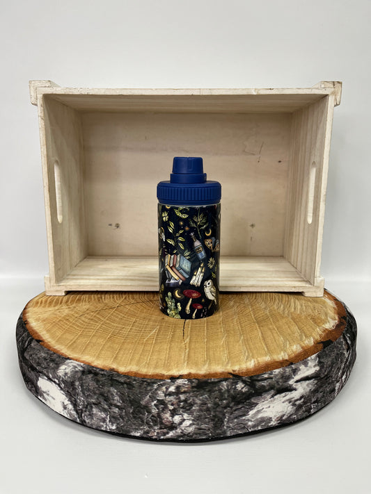 Bouteille pour enfant model 3- Chouette