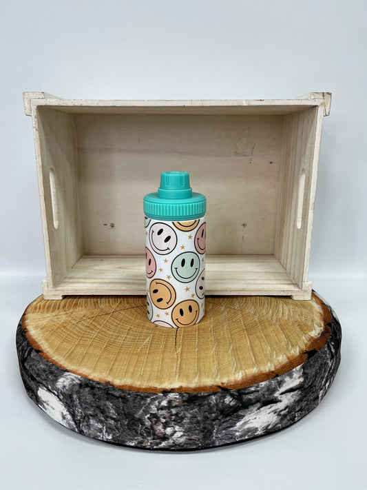 Bouteille pour enfant model 3-Sourire