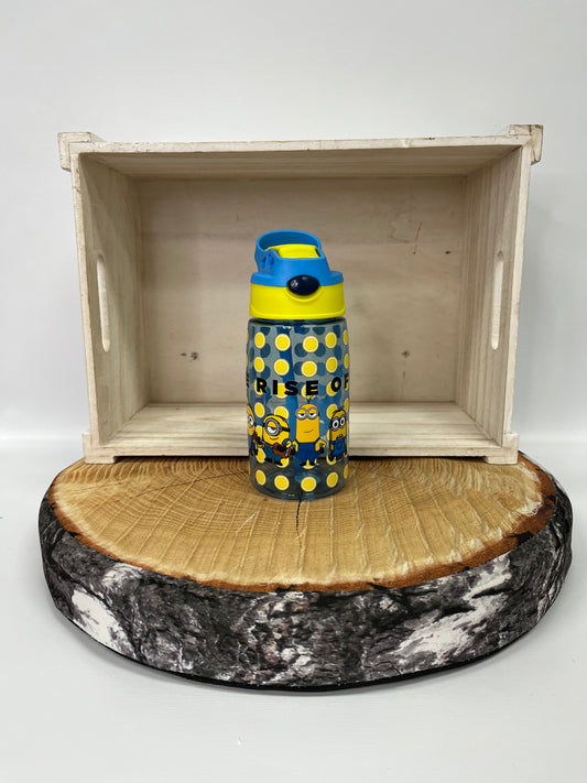 Bouteille pour enfant-banana