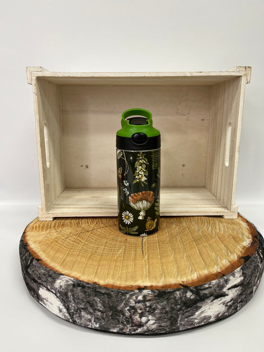 Bouteille pour enfant model 1- Forêt