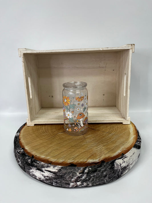 Verre en plastique- Champilusion