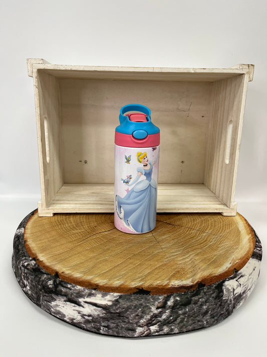 Bouteille pour enfant model 1- Avant minuit