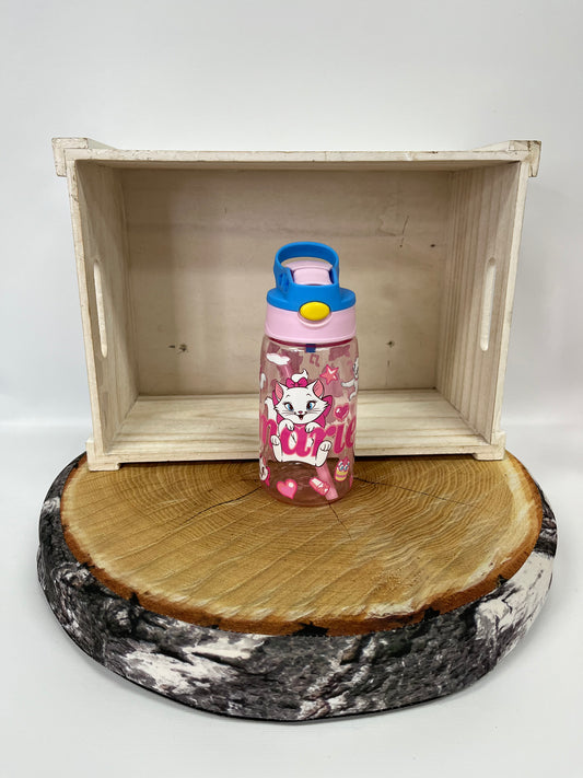 Bouteille pour enfant- Marie