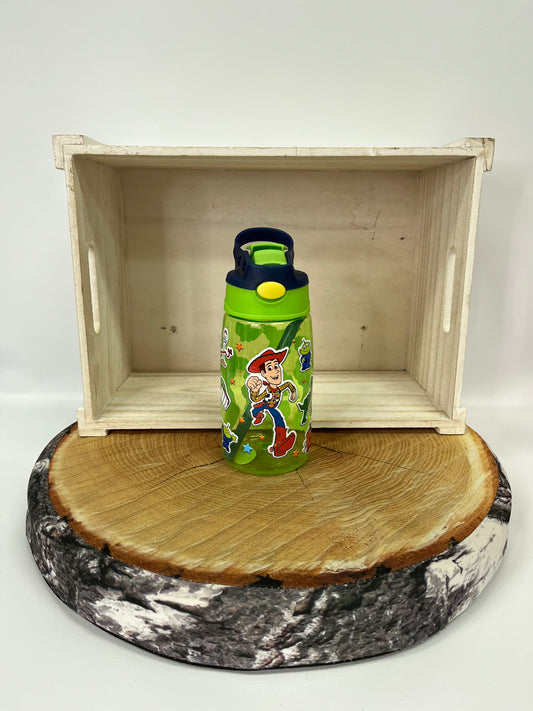 Bouteille pour enfant- Les jouets