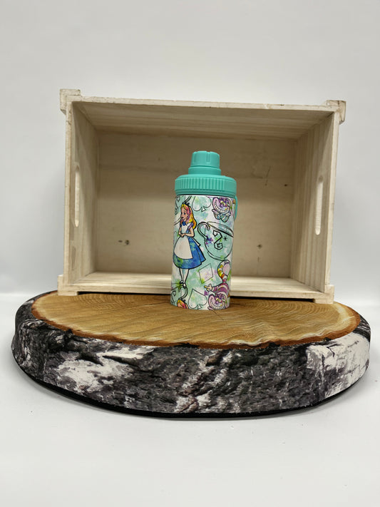 Bouteille pour enfant modèle 3- joyeux non anniversaire